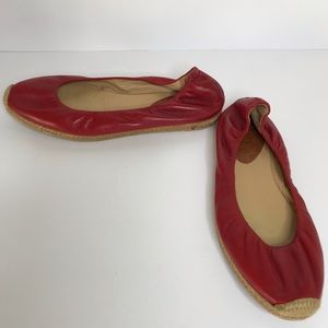 CHRISTIAN LOUBOUTIN ESPRADILLES